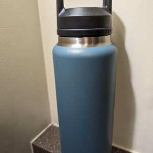 Yeti Rambler 46oz Water Bottle
